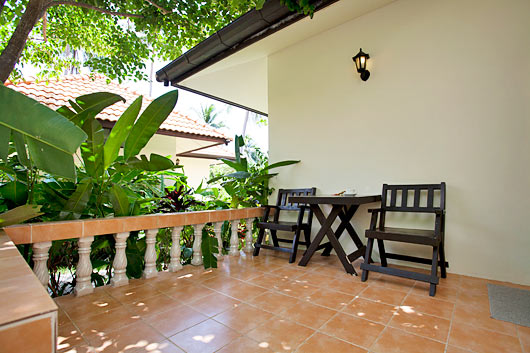 Na Muang, Koh Samui, Vacation Rental Villa