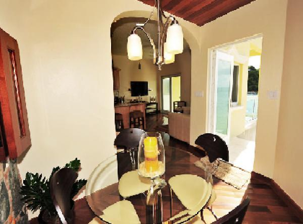 Another View of Dining