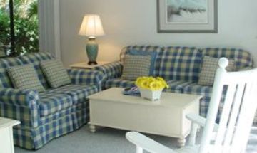 Hilton Head Island, South Carolina, Vacation Rental Condo