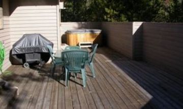 Sunriver, Oregon, Vacation Rental House