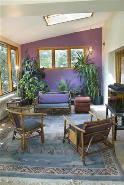Montreal, Quebec, Vacation Rental Apartment