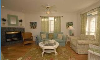 Destin, Florida, Vacation Rental Villa