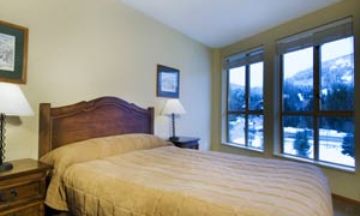 Whistler, British Columbia, Vacation Rental Condo