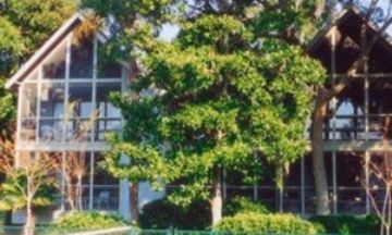 Kiawah Island, South Carolina, Vacation Rental House