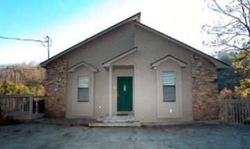 Gatlinburg, Tennessee, Vacation Rental House