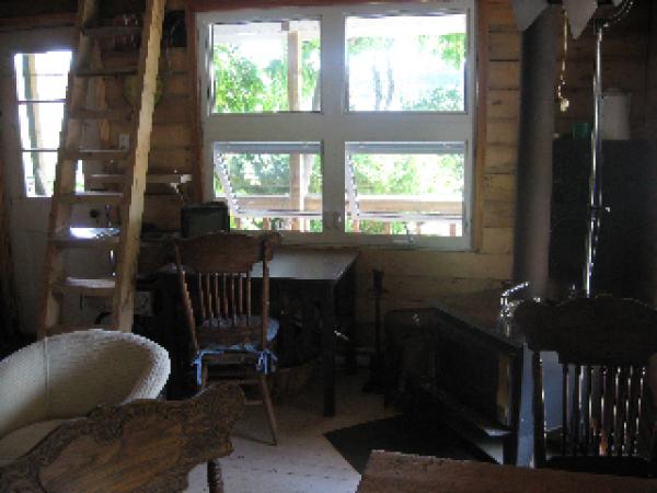 Another View of Living Room
