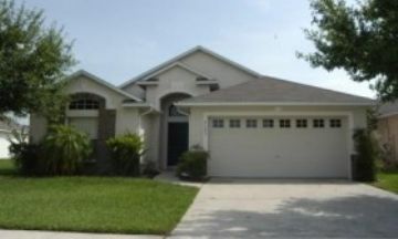 Kissimmee, Florida, Vacation Rental Villa