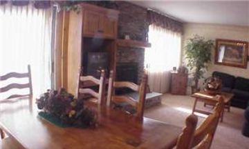 Mammoth Lakes, California, Vacation Rental Condo