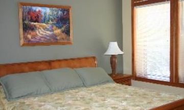 Solitude, Utah, Vacation Rental Condo