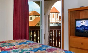 Leavenworth, Washington, Vacation Rental Condo