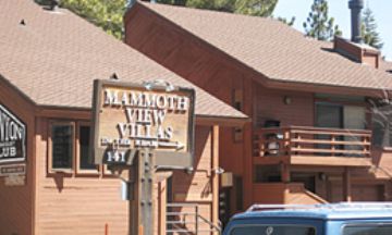 Mammoth Lakes, California, Vacation Rental Condo
