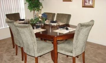 Davenport, Florida, Vacation Rental Villa