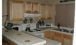 Mammoth Lakes, California, Vacation Rental Condo