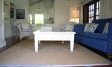 West Coast, St. James, Vacation Rental Villa