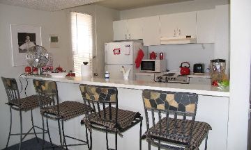 San Diego, California, Vacation Rental House