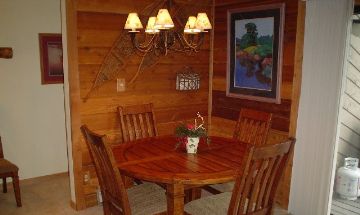 Breckenridge, Colorado, Vacation Rental Condo