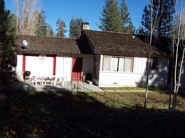 Another View of House