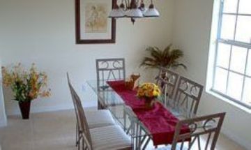 Cape Coral, Florida, Vacation Rental Villa