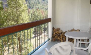 Keystone, Colorado, Vacation Rental Condo