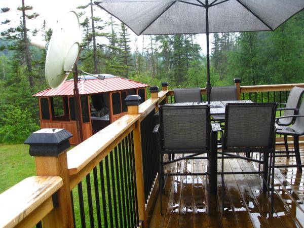 Terrace Spa