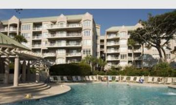 Hilton Head Island, South Carolina, Vacation Rental Condo