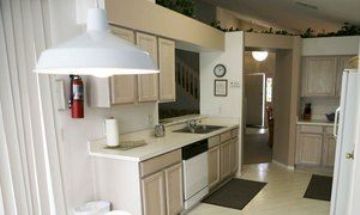 Davenport, Florida, Vacation Rental Villa