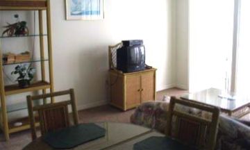 Orange Beach, Alabama, Vacation Rental Condo