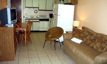 Gulf Shores, Alabama, Vacation Rental Condo