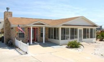 Pensacola Beach, Florida, Vacation Rental Villa