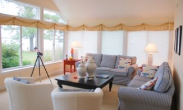 Bozman, Maryland, Vacation Rental Villa