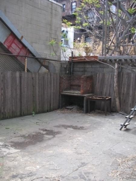 Outer Area