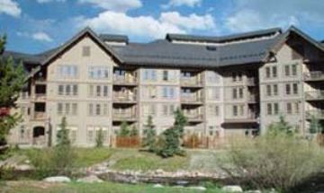 Copper Mountain, Colorado, Vacation Rental Condo