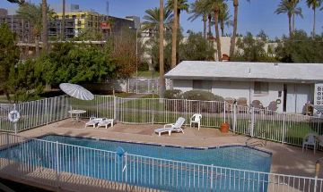 Scottsdale, Arizona, Vacation Rental Condo
