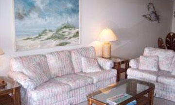 Hilton Head Island, South Carolina, Vacation Rental Condo