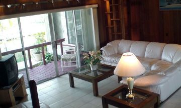 Marathon, Florida, Vacation Rental Villa