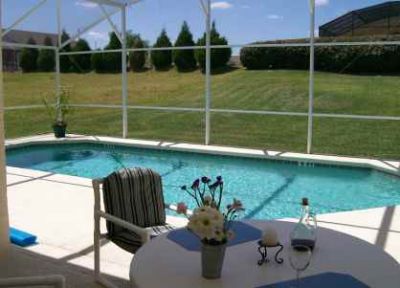 Davenport, Florida, Vacation Rental Holiday Rental