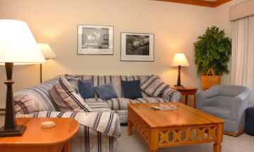 Steamboat Springs, Colorado, Vacation Rental Condo