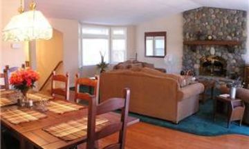 South Lake Tahoe, California, Vacation Rental Villa