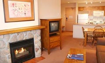 Whistler, British Columbia, Vacation Rental Condo