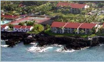 Kailua Kona, Hawaii, Vacation Rental Condo