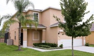 Clermont, Florida, Vacation Rental Villa