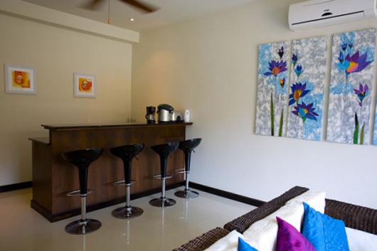 Phuket, Thailand, Vacation Rental Phuket-villa