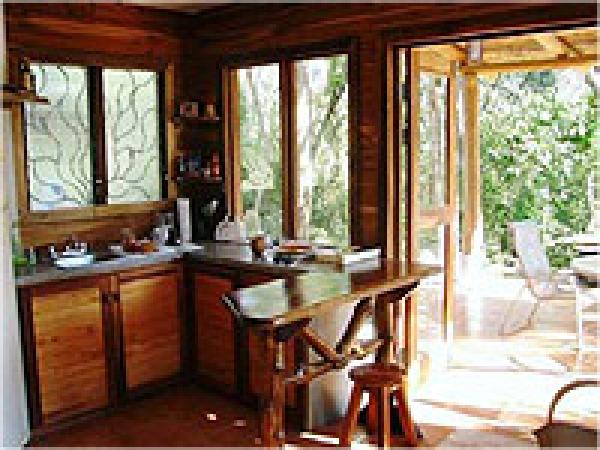 Nosara, Guanacaste, Vacation Rental Cabin