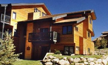 Steamboat Springs, Colorado, Vacation Rental Condo