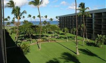 Kihei, Hawaii, Vacation Rental Condo