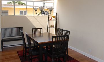 San Diego, California, Vacation Rental Condo