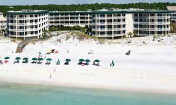 Seagrove Beach, Florida, Vacation Rental Condo