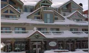 Mountain Village, Colorado, Vacation Rental Condo