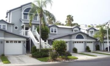 Siesta Key, Florida, Vacation Rental Condo