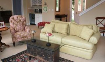 Blaine County, Idaho, Vacation Rental House